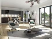 Vente Appartement 3 pièces 65 m2 Champs sur Marne