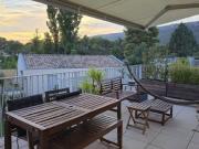 Vente Appartement 3 pièces 65 m2 Châteauneuf le Rouge