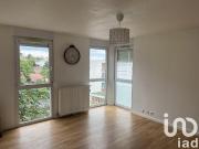 Vente Appartement 3 pièces 65 m2 Clermont Ferrand