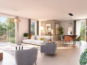 Vente Appartement 3 pièces 65 m2 Cogolin