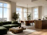 Vente Appartement 3 pièces 65 m2 Creteil