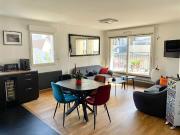 Vente Appartement 3 pièces 64 m2 Deauville