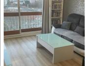Vente Appartement 3 pièces 65 m2 Dijon
