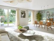 Vente Appartement 3 pièces 65 m2 Dijon