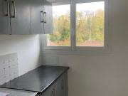 Vente Appartement 3 pièces 65 m2 Evreux
