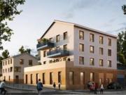 Vente Appartement 3 pièces 65 m2 Fontaines sur Saône