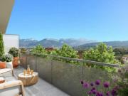 Vente Appartement 3 pièces 65 m2 Francheville