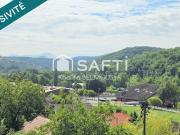 Vente Appartement 3 pièces 65 m2 Frangy