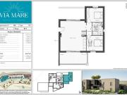 Vente Appartement 3 pièces 65 m2 Ghisonaccia