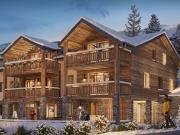Vente Appartement 3 pièces 65 m2 Huez