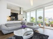 Vente Appartement 3 pièces 65 m2 Issy les Moulineaux