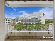 Vente Appartement 3 pièces 65 m2 Issy les Moulineaux