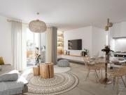 Vente Appartement 3 pièces 65 m2 Ivry sur Seine