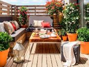 Vente Appartement 3 pièces 65 m2 La Londe les Maures