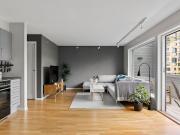 Vente Appartement 3 pièces 65 m2 Le Plessis Robinson