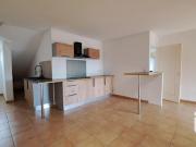 Vente Appartement 3 pièces 65 m2 Le tampon