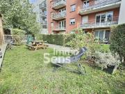 Vente Appartement 3 pièces 65 m2 Lille