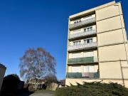 Vente Appartement 3 pièces 65 m2 Limoges