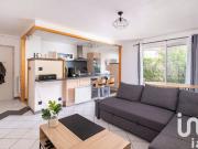 Vente Appartement 3 pièces 65 m2 Lyon 3ème