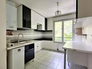 Vente Appartement 3 pièces 65 m2 Lyon 3ème