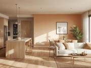 Vente Appartement 3 pièces 65 m2 Lyon 5ème