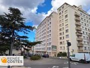Vente Appartement 3 pièces 65 m2 Lyon 7ème