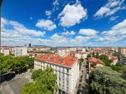 Vente Appartement 3 pièces 65 m2 Lyon 8ème