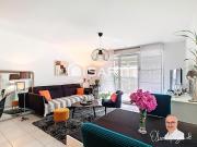 Vente Appartement 3 pièces 65 m2 Lyon 8ème