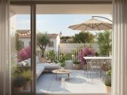 Vente Appartement 3 pièces 65 m2 Marseille 11ème