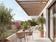 Vente Appartement 3 pièces 65 m2 Marseille 15ème