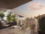 Vente Appartement 3 pièces 65 m2 Marseille 15ème