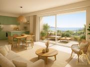 Vente Appartement 3 pièces 65 m2 Marseille 16ème