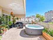 Vente Appartement 3 pièces 65 m2 Marseille 4ème