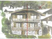 Vente Chalet 4 pièces 60 m2 Montagny