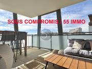 Vente Appartement 3 pièces 65 m2 Montpellier