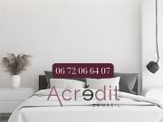 Vente Appartement 3 pièces 65 m2 Montpellier