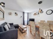 Vente Appartement 3 pièces 65 m2 Montpellier