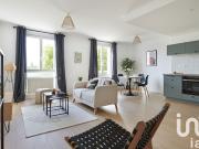 Vente Appartement 3 pièces 64 m2 Nantes