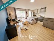 Vente Appartement 3 pièces 65 m2 Nantes
