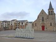 Vente Appartement 3 pièces 65 m2 Neuilly sur Marne