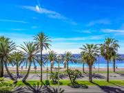 Vente Appartement 3 pièces 65 m2 Nice