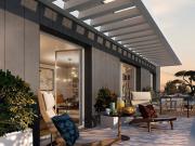 Vente Appartement 3 pièces 65 m2 Nice