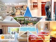 Vente Appartement 3 pièces 65 m2 Nice Vente Appartement 3 pièces 65 m2 Nice