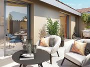 Vente Appartement 3 pièces 65 m2 Nice