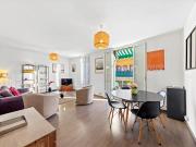 Vente Appartement 3 pièces 65 m2 Nice