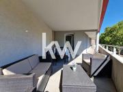 Vente Appartement 3 pièces 65 m2 Nimes