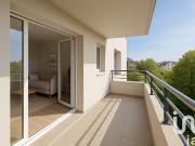 Vente Appartement 3 pièces 65 m2 Noisy le Grand