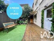 Vente Appartement 3 pièces 65 m2 Noisy le Sec