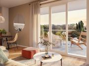 Vente Appartement 3 pièces 65 m2 Orly