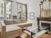 Vente Appartement 3 pièces 65 m2 Paris 10ème